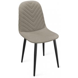 Стул на металлокаркасе Шерри К1С