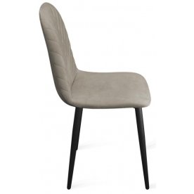 Стул на металлокаркасе Шерри К1С