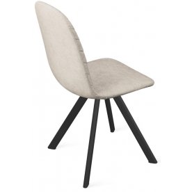 Стул на металлокаркасе Шерри К2