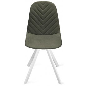 Стул на металлокаркасе Шерри К2