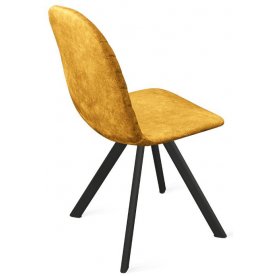 Стул на металлокаркасе Шерри К2