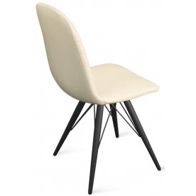 Стул на металлокаркасе Шерри К3