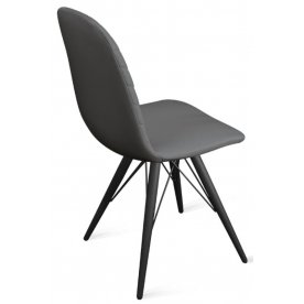 Стул на металлокаркасе Шерри К3