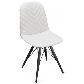 Стул на металлокаркасе Шерри К3