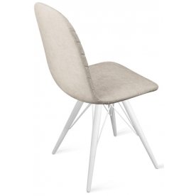 Стул на металлокаркасе Шерри К3