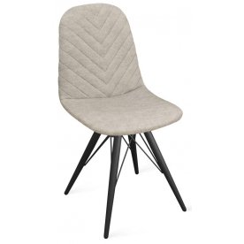 Стул на металлокаркасе Шерри К3