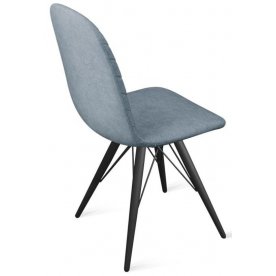 Стул на металлокаркасе Шерри К3