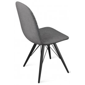 Стул на металлокаркасе Шерри К3