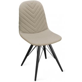 Стул на металлокаркасе Шерри К3