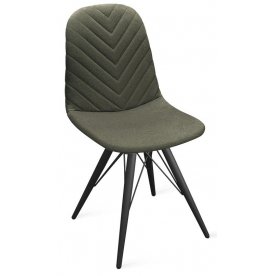 Стул на металлокаркасе Шерри К3