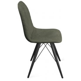 Стул на металлокаркасе Шерри К3