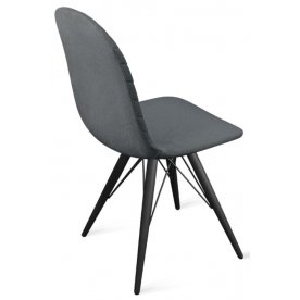 Стул на металлокаркасе Шерри К3