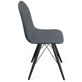 Стул на металлокаркасе Шерри К3