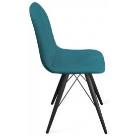 Стул на металлокаркасе Шерри К3