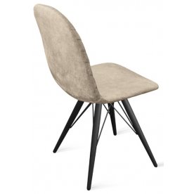 Стул на металлокаркасе Шерри К3