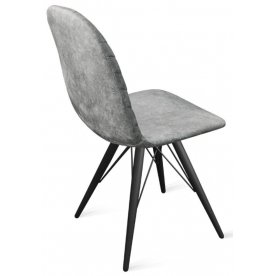 Стул на металлокаркасе Шерри К3