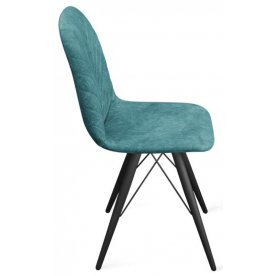 Стул на металлокаркасе Шерри К3