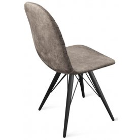 Стул на металлокаркасе Шерри К3