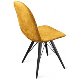 Стул на металлокаркасе Шерри К3