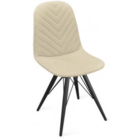 Стул на металлокаркасе Шерри К3