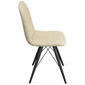 Стул на металлокаркасе Шерри К3