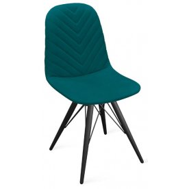 Стул на металлокаркасе Шерри К3