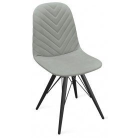 Стул на металлокаркасе Шерри К3