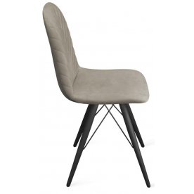 Стул на металлокаркасе Шерри К3