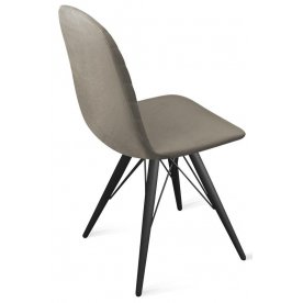 Стул на металлокаркасе Шерри К3