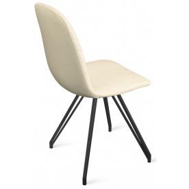 Стул на металлокаркасе Шерри К4