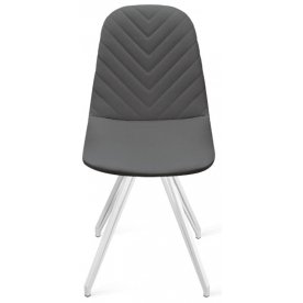 Стул на металлокаркасе Шерри К4