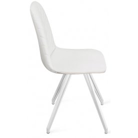 Стул на металлокаркасе Шерри К4