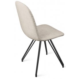 Стул на металлокаркасе Шерри К4