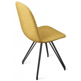 Стул на металлокаркасе Шерри К4