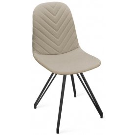 Стул на металлокаркасе Шерри К4