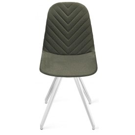 Стул на металлокаркасе Шерри К4