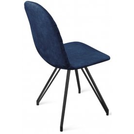 Стул на металлокаркасе Шерри К4