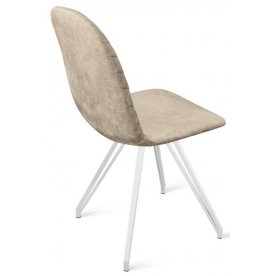 Стул на металлокаркасе Шерри К4