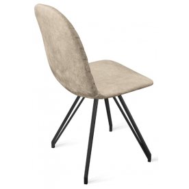 Стул на металлокаркасе Шерри К4