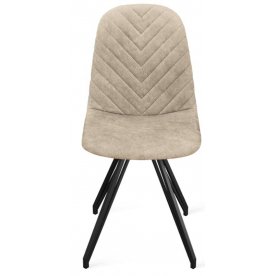 Стул на металлокаркасе Шерри К4