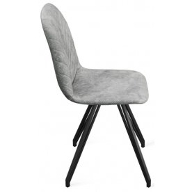 Стул на металлокаркасе Шерри К4