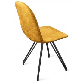 Стул на металлокаркасе Шерри К4