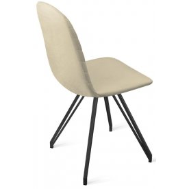 Стул на металлокаркасе Шерри К4