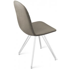 Стул на металлокаркасе Шерри К4