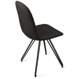 Стул на металлокаркасе Шерри К4