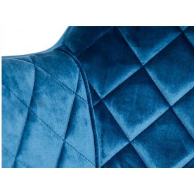 Стул на металлокаркасе WY-43