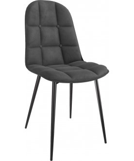 Стул на металлокаркасе K417