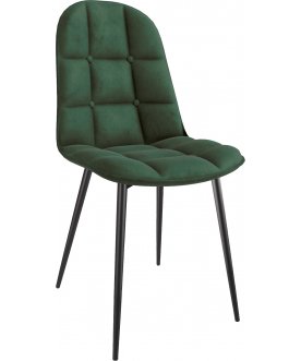 Стул на металлокаркасе K417