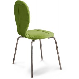 Стул на металлокаркасе SHT-S11