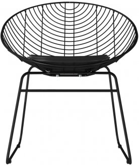 Стул на металлокаркасе SHT-S127-CN1